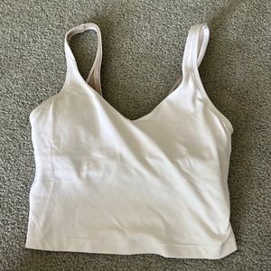 lululemon align tank top